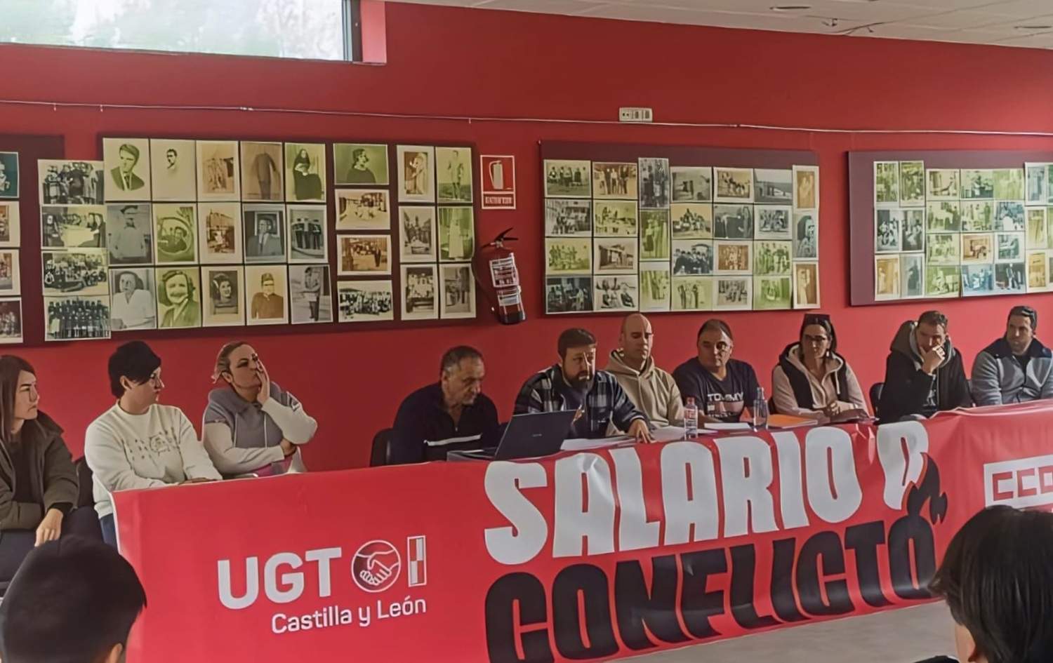 UGT Fica León UGT Fica León