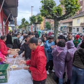 Ruta del Clarete de Flores del Sil 2025 