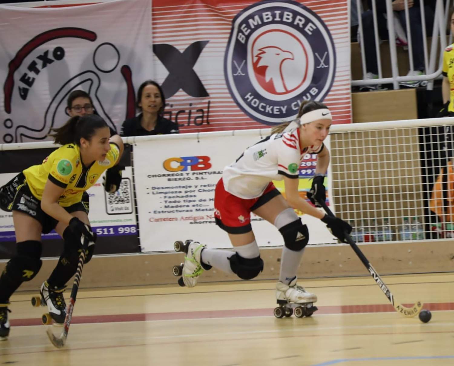 Bembibre HC Bembibre HC