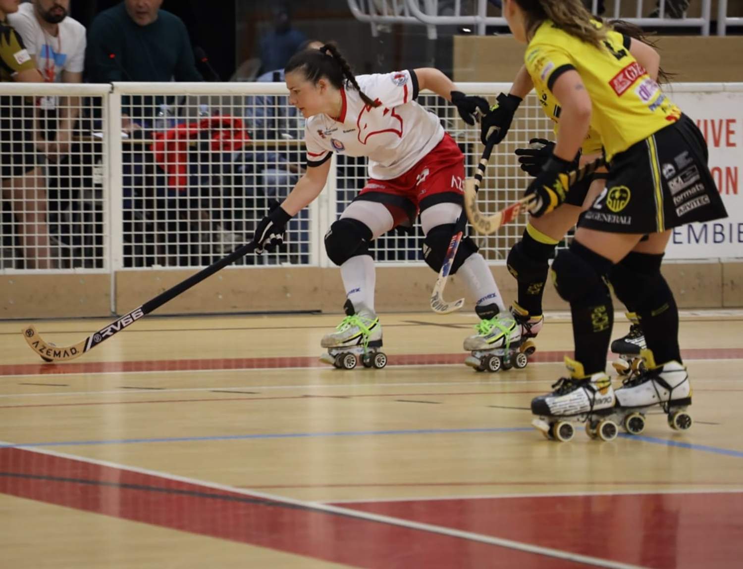 Bembibre HC 3 Bembibre HC 3