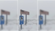 La nieve regresa al Bierzo en pleno mes de mayo: Consulta las predicciones en una nueva semana de lluvias | Foto: Ayuntamiento de Ancares