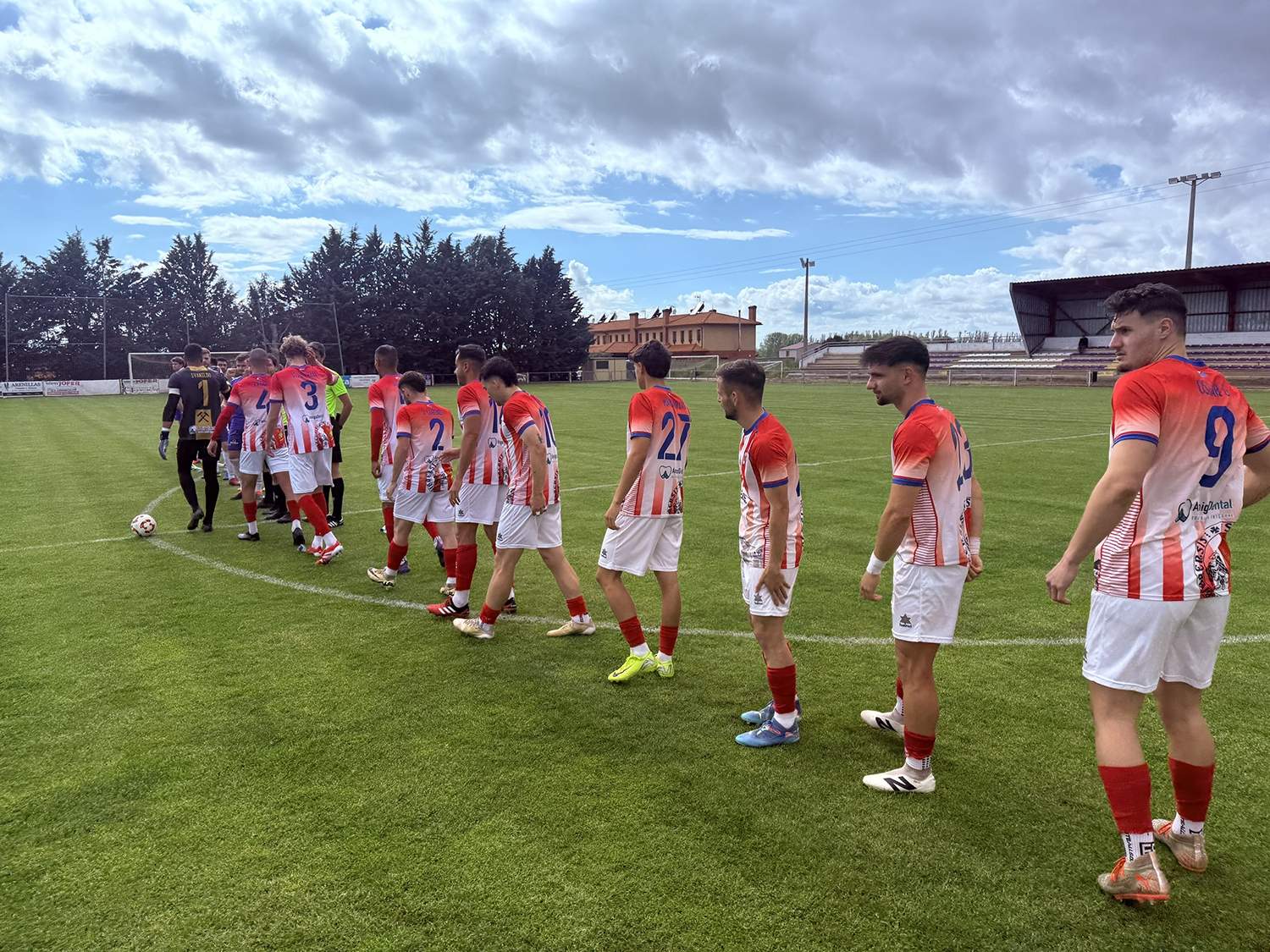 Atco bembibre 2 Atco bembibre 2