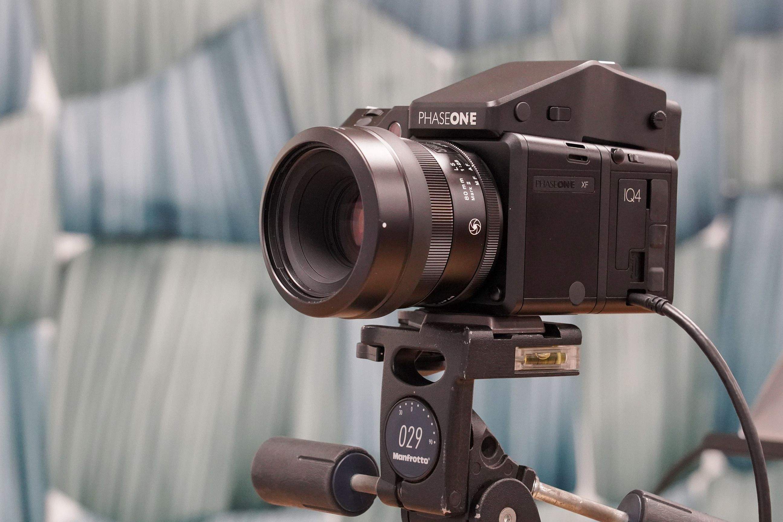 El Laboratorio Digital del Instituto de Humanismo y Tradición Clásica de la Universidad de León presenta un equipo fotográfico de alta resolución para el análisis de obras de arte | Campillo / ICAL El Laboratorio Digital del Instituto de Humanismo y Tradición Clásica de la Universidad de León presenta un equipo fotográfico de alta resolución para el análisis de obras de arte | Campillo / ICAL