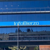 Oficinas de InfoBierzo en Ponferrada