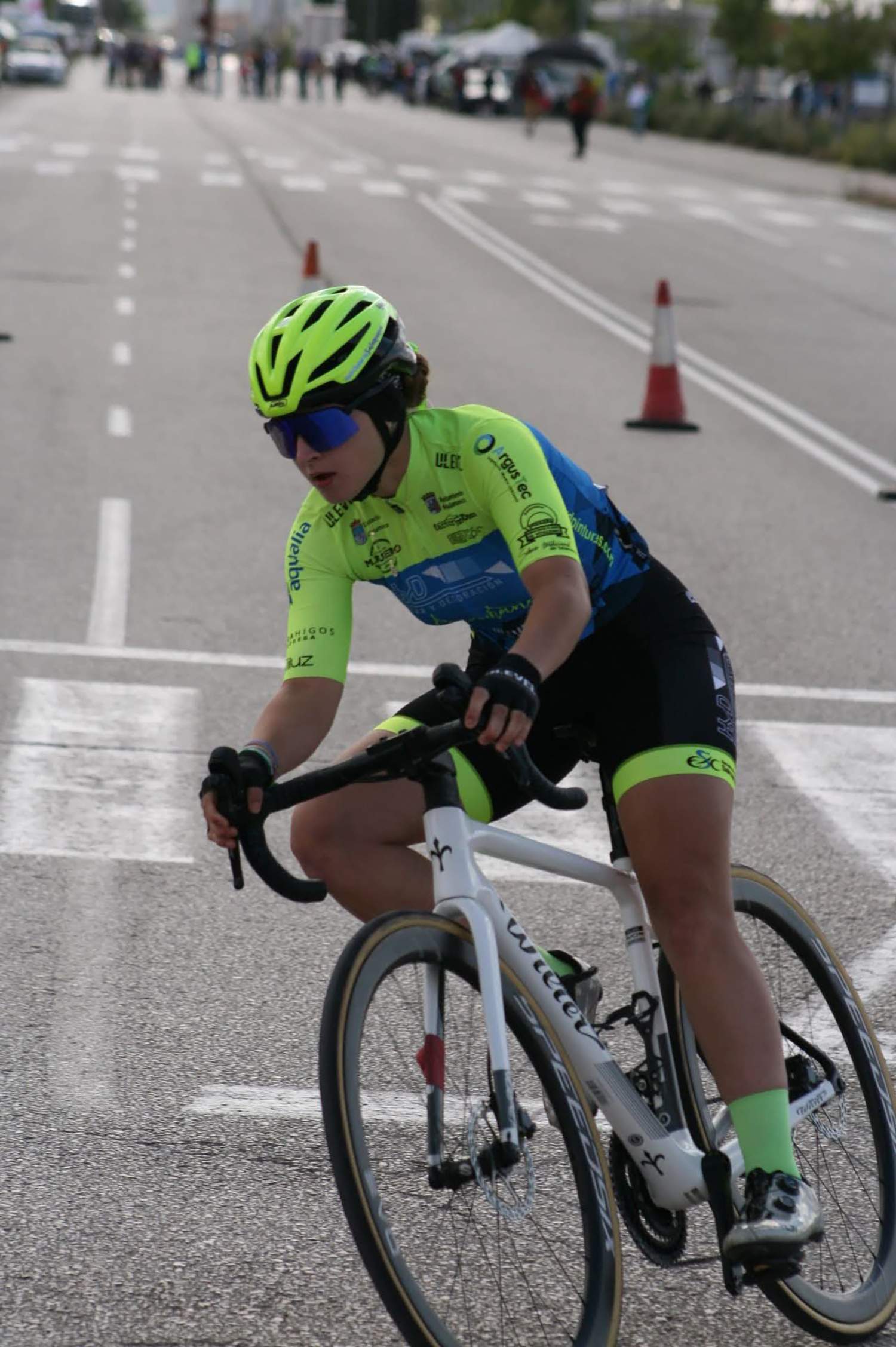 Paula Valdepeñas Paula Valdepeñas