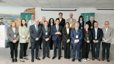 25 años de la planta GE Vernova (antigua LM) en Ponferrada: 1.000 palas eólicas al año y 600 empleos directos