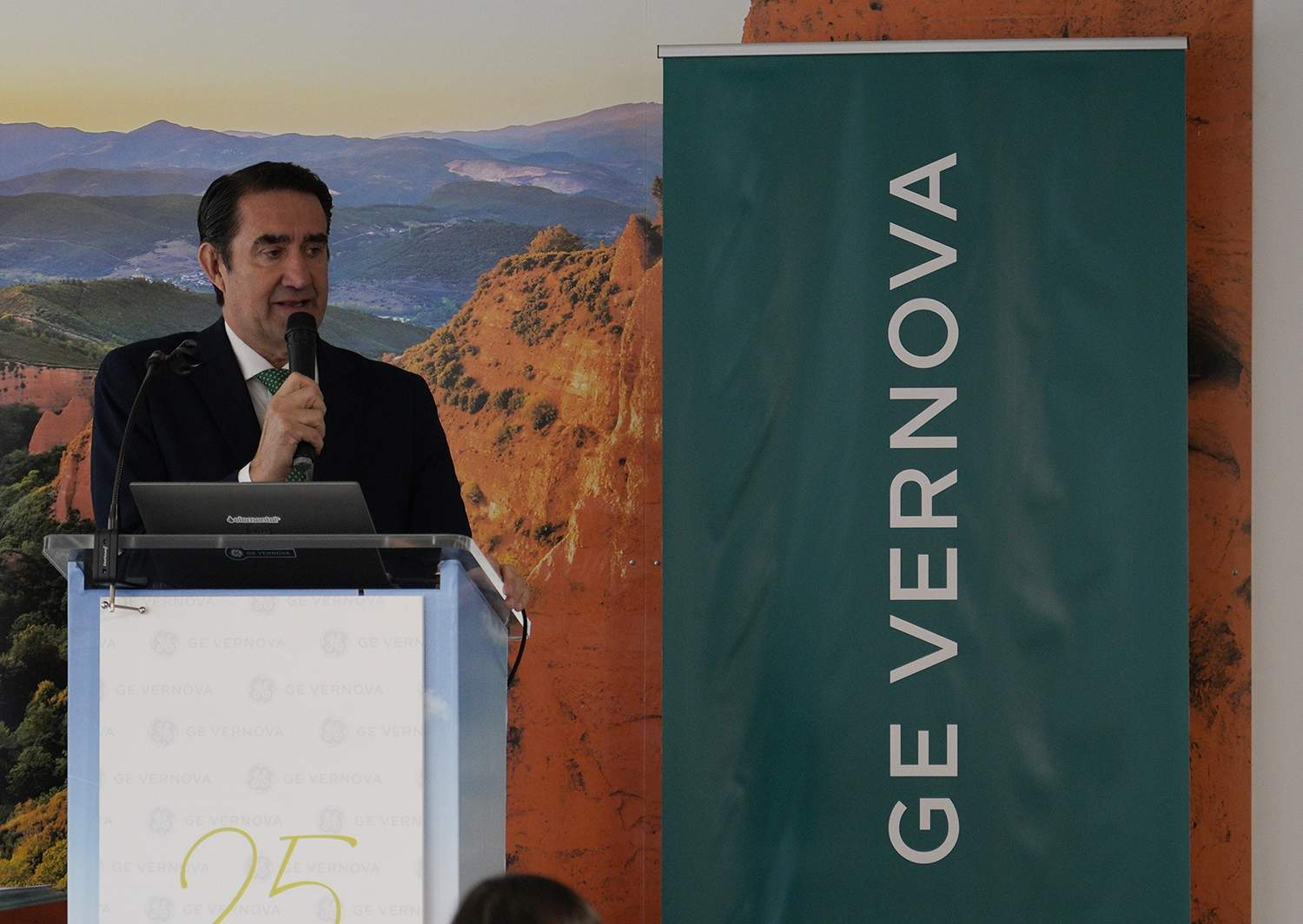 Juan Carlos Suárez Quiñones