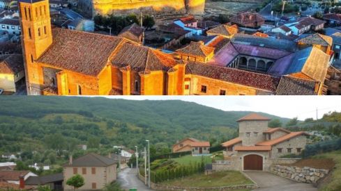 Dos pueblos leoneses se cuelan en la final del concurso 'Amazon busca pueblo'