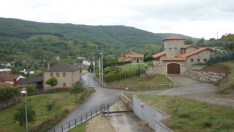 La Magdalena (León)