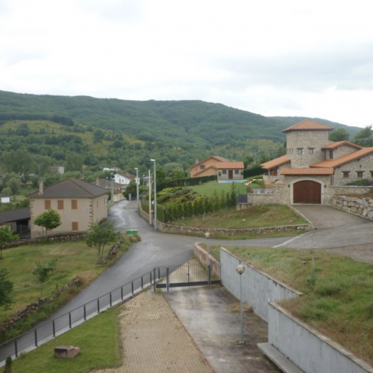 La Magdalena (León) La Magdalena (León)