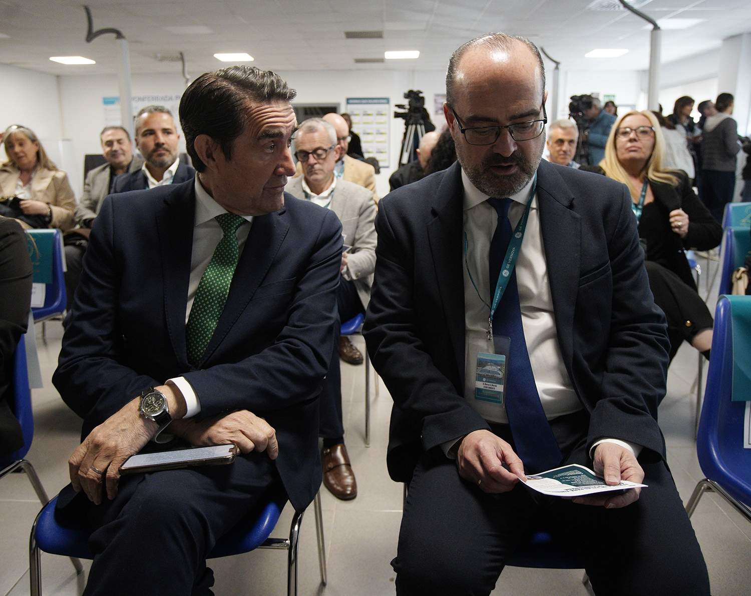 Quiñones y Morala Quiñones y Morala