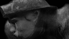 El documental "Cicatrices Negras" lleva a Toreno la memoria viva del adiós al carbón en El Bierzo y Laciana El documental "Cicatrices Negras" lleva a Toreno la memoria viva del adiós al carbón en El Bierzo y Laciana