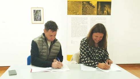 La Recicladora Cultural impulsará nuevas iniciativas en Laciana en colaboración del Ayuntamiento de Villablino y la Reserva de la Biosfera