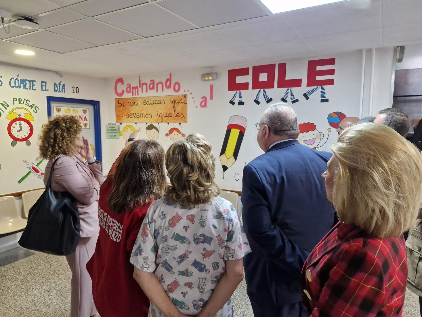 40 años del ambulatorio Pico Tuerto (5)