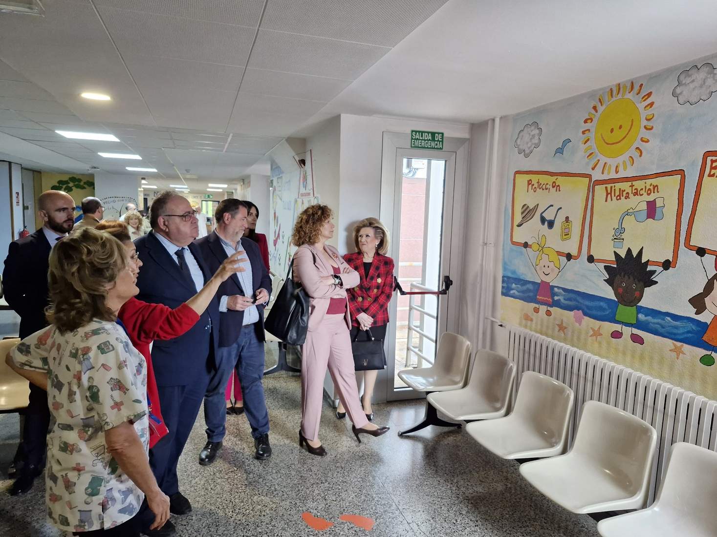 40 años del ambulatorio Pico Tuerto (9)