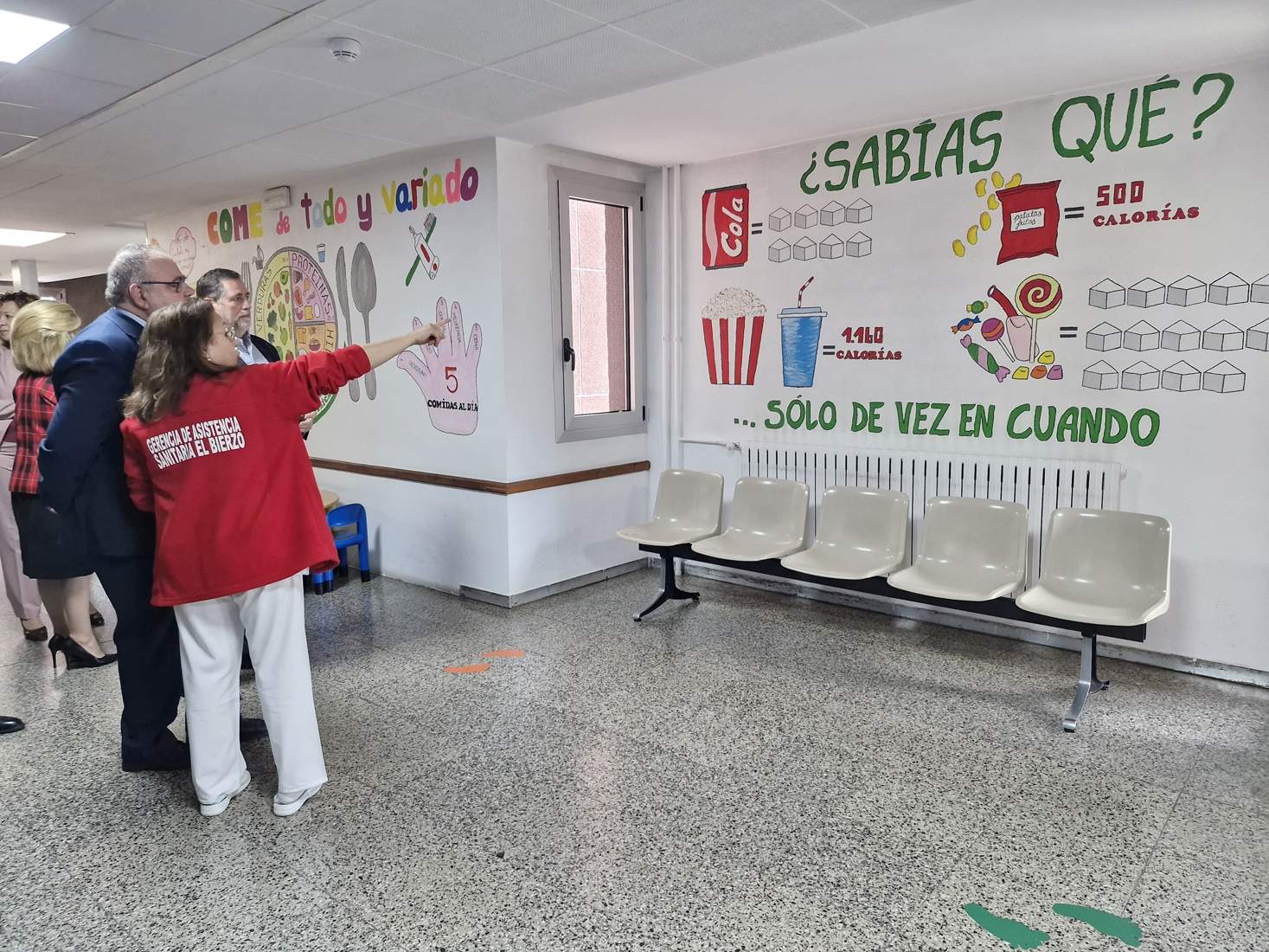 40 años del ambulatorio Pico Tuerto (7)