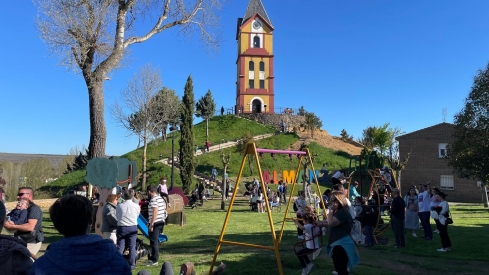 Feria de los Cuentos de Almanza Feria de los Cuentos de Almanza