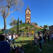 Feria de los Cuentos de Almanza 