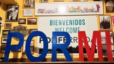 ¿Has visto estas señales de 'Por Mi'? Las señales que mantiene en vilo al Bierzo