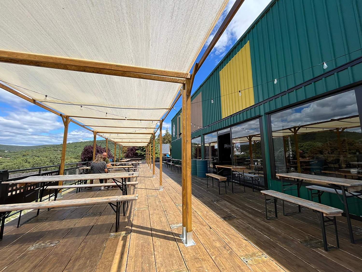 La Fábrica (Carucedo)