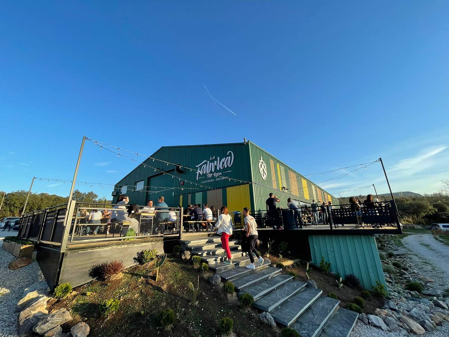 La Fábrica (Carucedo) 1