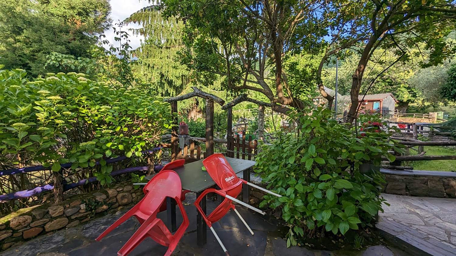 Restaurante Agoga (Las Médulas) 3