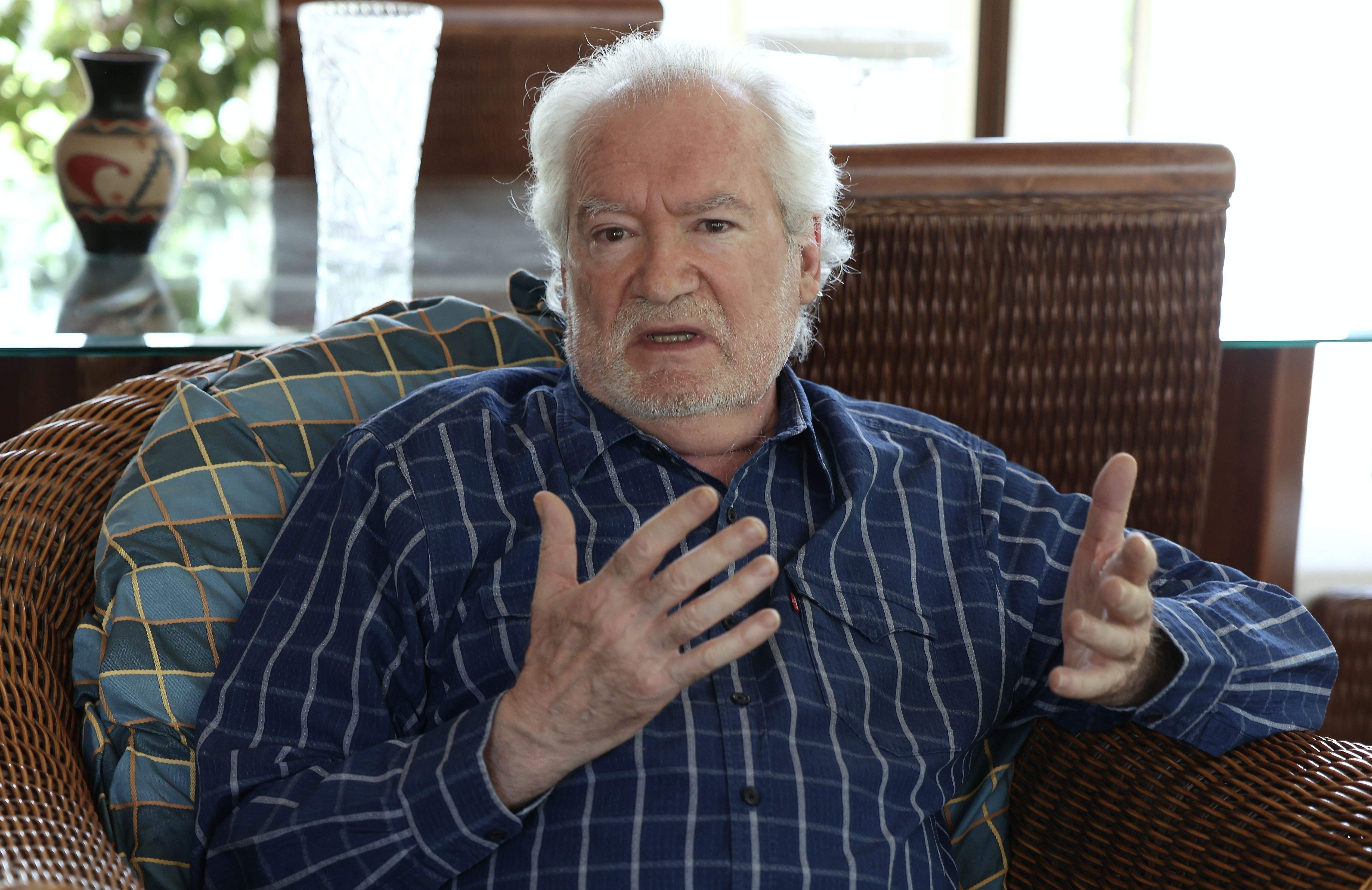 José Luis Prieto Arroyo