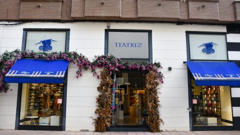 Descuentos en Teatrix 17