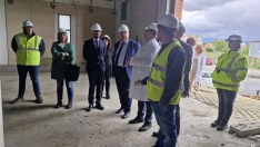 Futura Unidad Satélite de Radioterapia 