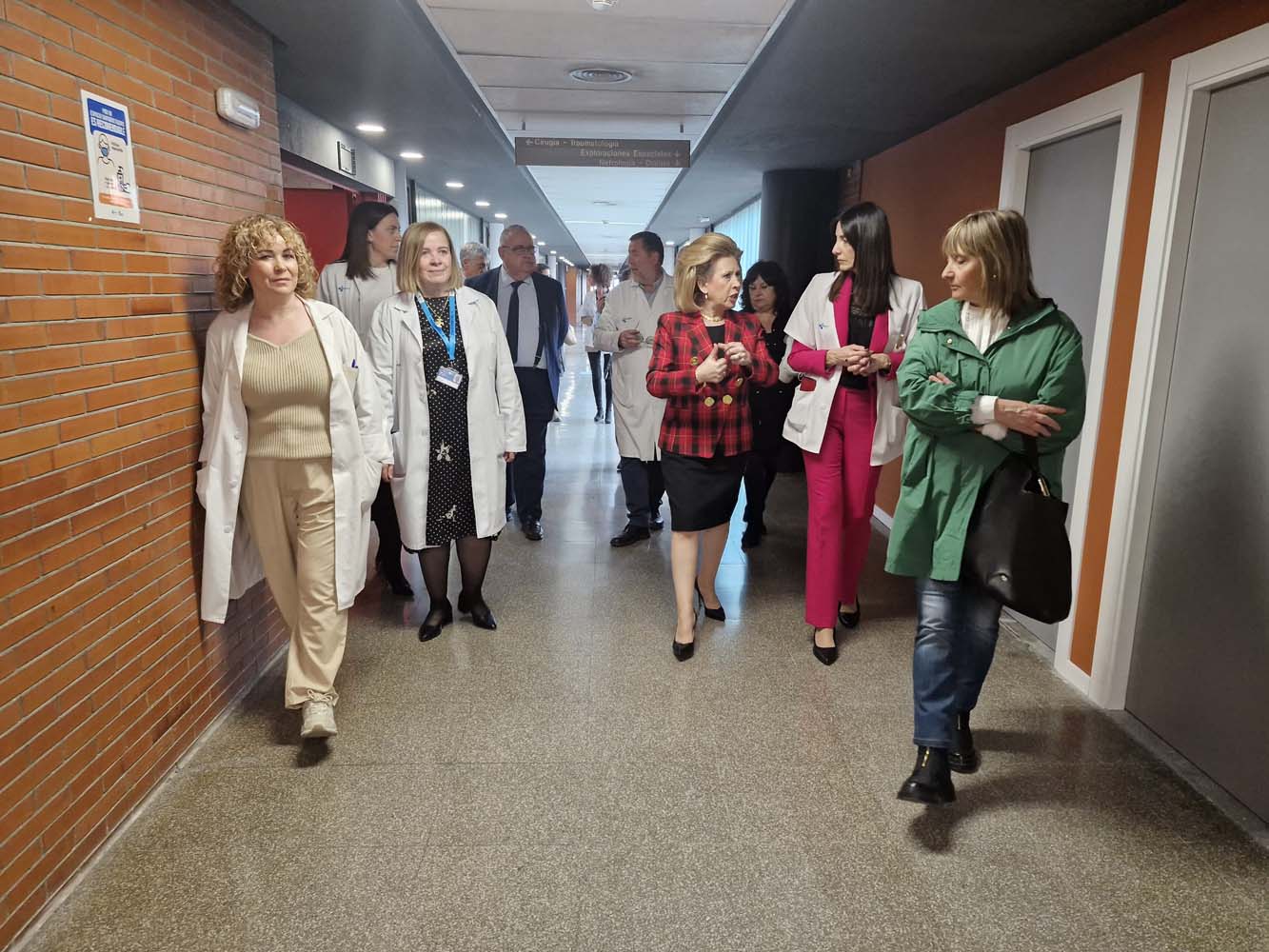 Reforma finalizada de la UCI Reforma finalizada de la UCI