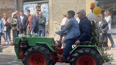 San Isidro cacabelos (7)