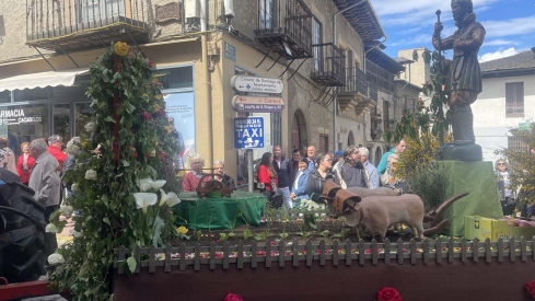 San Isidro cacabelos (8)