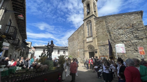 San Isidro cacabelos (9)