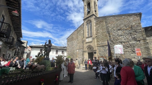 San Isidro cacabelos (10)