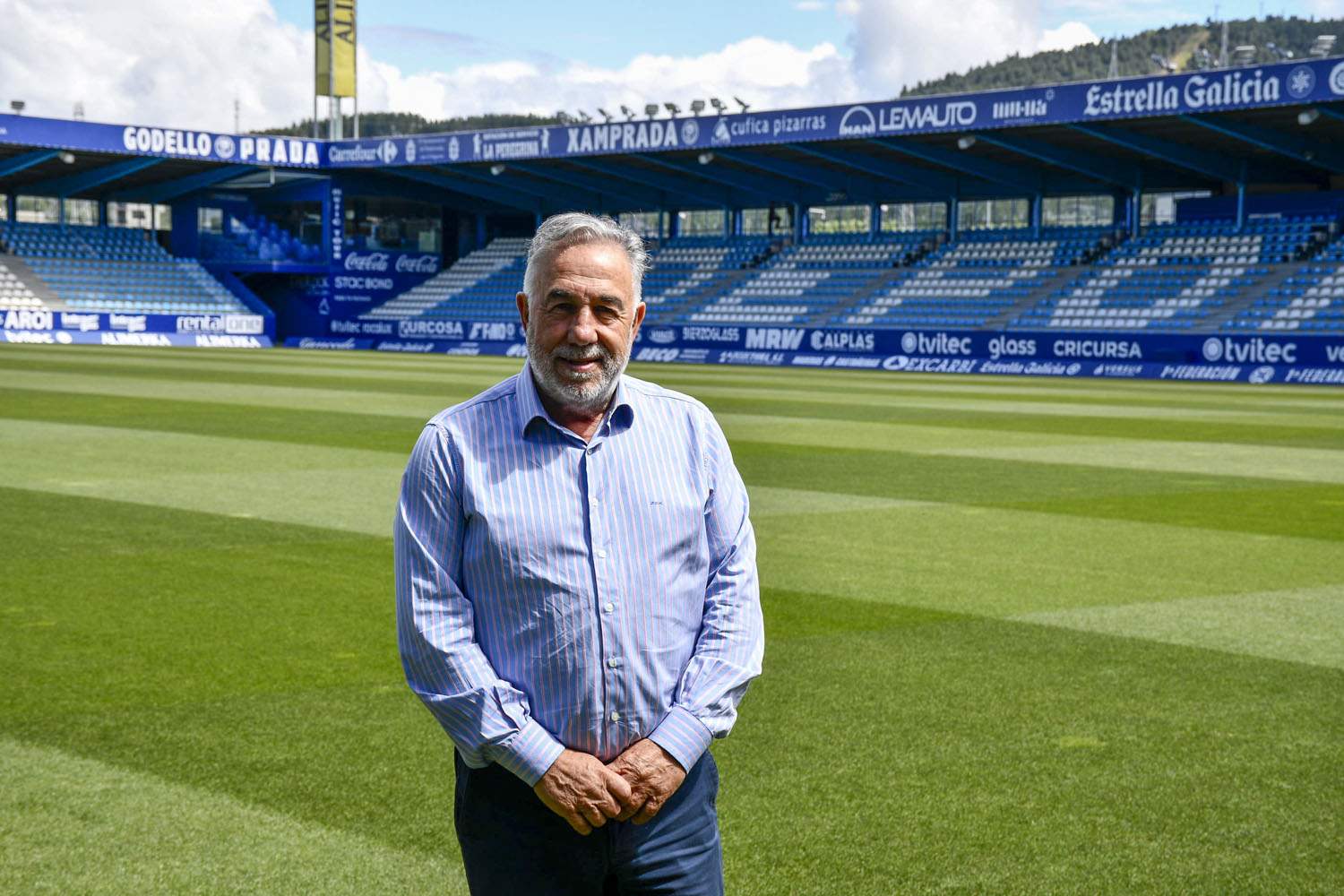 Entrevista a José Fernández Nieto 'Silvano' (1) Entrevista a José Fernández Nieto 'Silvano' (1)