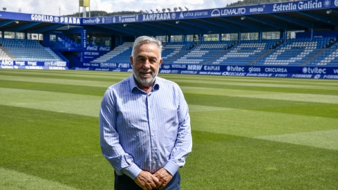 Entrevista a José Fernández Nieto 'Silvano' (1)