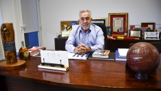 Entrevista a José Fernández Nieto 'Silvano' (2)