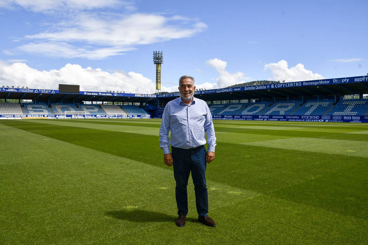 Entrevista a José Fernández Nieto 'Silvano' (3) Entrevista a José Fernández Nieto 'Silvano' (3)