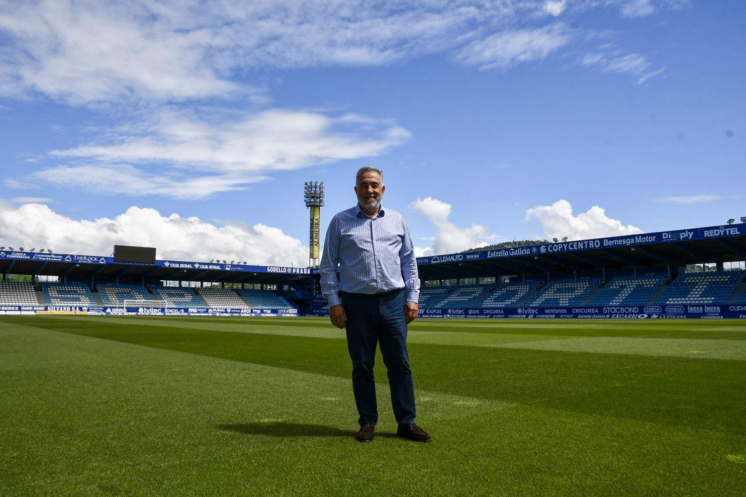 Entrevista a José Fernández Nieto 'Silvano' (4) Entrevista a José Fernández Nieto 'Silvano' (4)