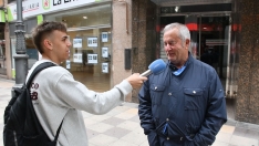 La afición de la Ponferradina (5)