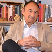 José Tono Martínez recibirá el Aymeric Picaud en el Castillo de los Templarios de Ponferrada