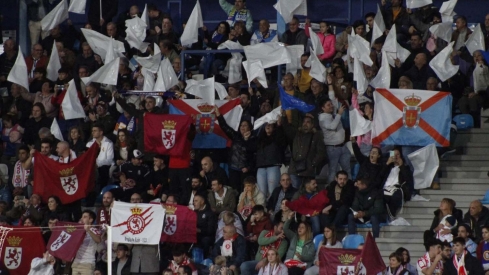 Ponferradina - Cultural