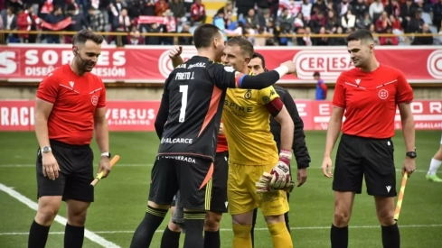 Cultural Ponferradina 