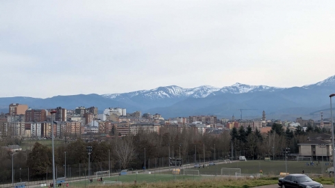 Visita de Ponferrada
