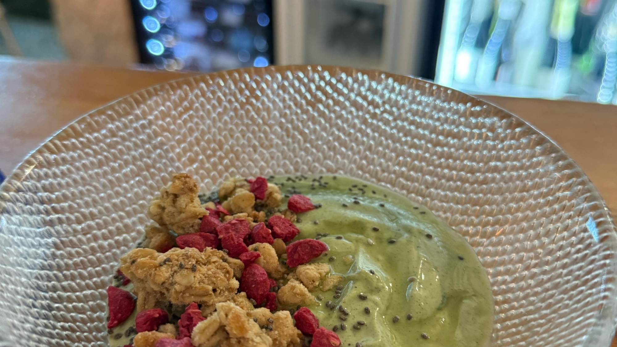 Desayuno Lúa Ponferrada x Estudio eSe 