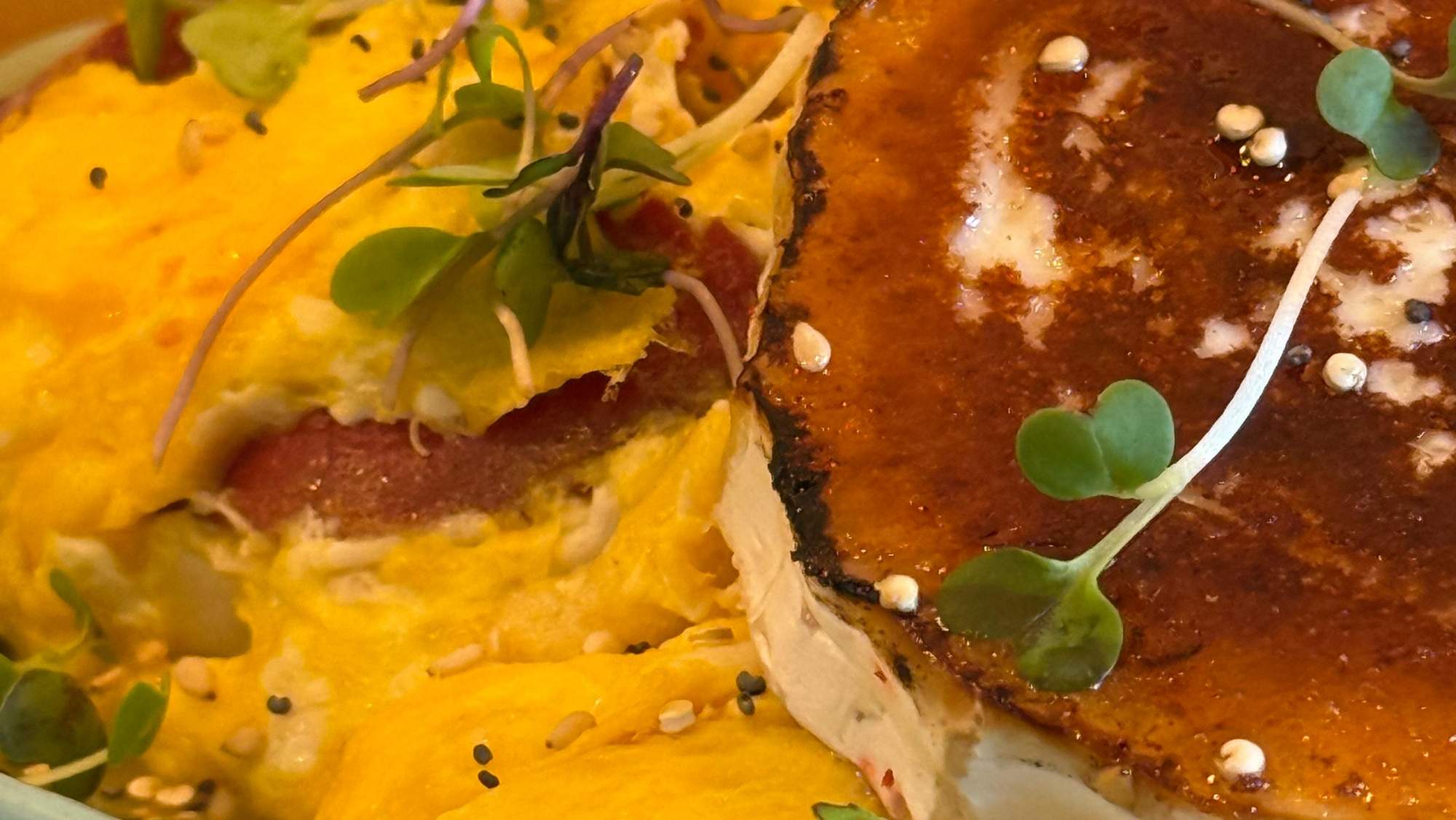 Desayuno Lúa Ponferrada x Estudio eSe 