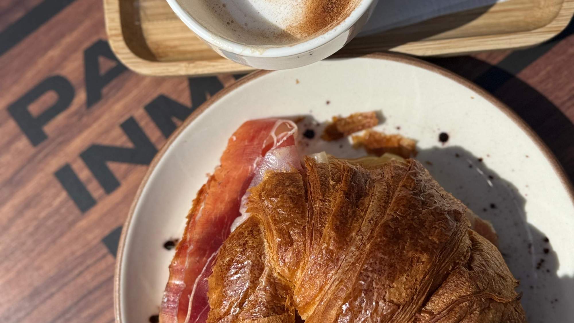 Desayuno Lúa Ponferrada x Estudio eSe 