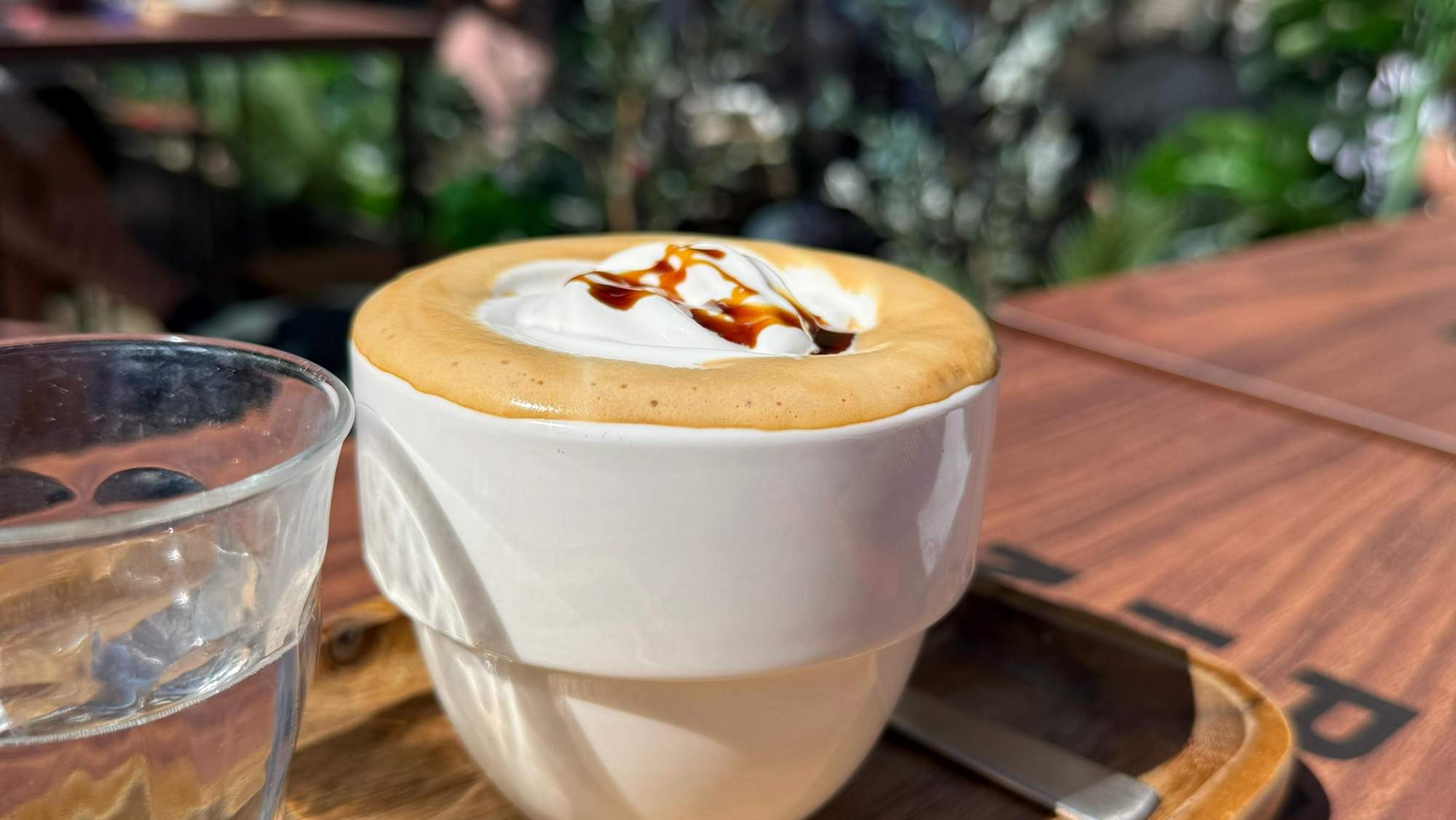 Desayuno Lúa Ponferrada x Estudio eSe