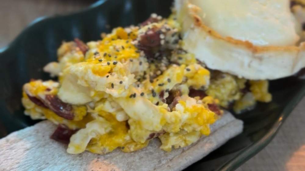 Desayuno Lúa Ponferrada x Estudio eSe