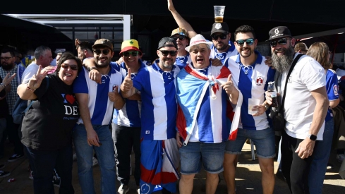 Previa de las aficiones de la Ponferradina y la Cultural antes del derbi (7) Previa de las aficiones de la Ponferradina y la Cultural antes del derbi (7)